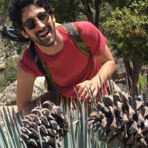 Meet your Posher, Shane