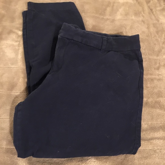 Pixie Pants