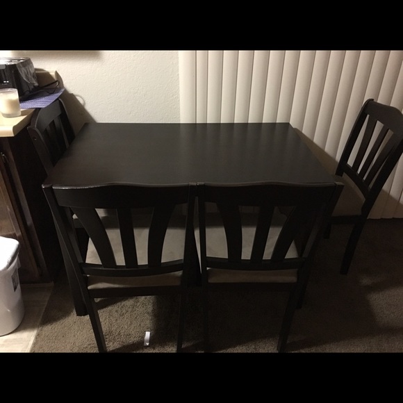 Dining set - Picture 2 of 2