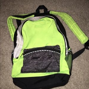 VICTORIA SECRET PINK 2015 backpack