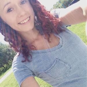 Meet your Posher, Brianna