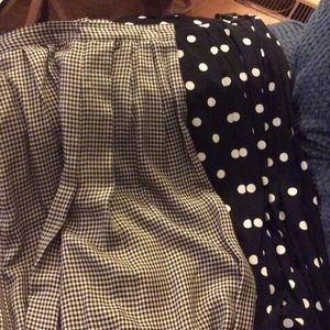 Vintage skirt bundle DON'T BUY