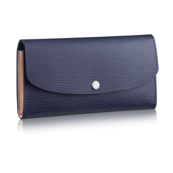 SOLD⛔️ Louis Vuitton emelie wallet