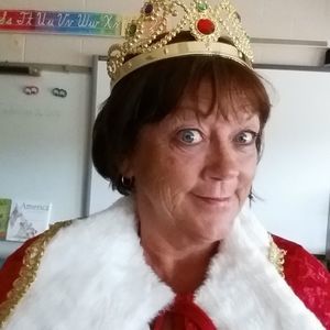 Meet your Posher, Lynne