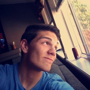 Meet your Posher, Zack