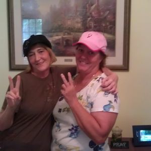 Meet your Posher, Janet