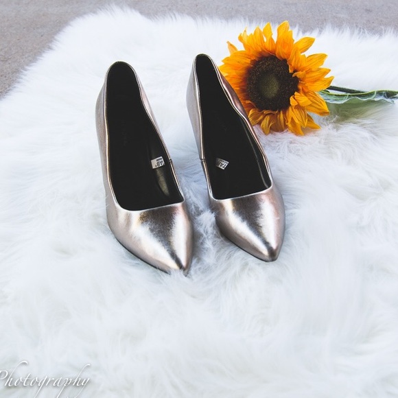 Merona Shoes
