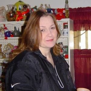 Meet your Posher, Rhonda