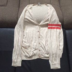 Gap cardigan