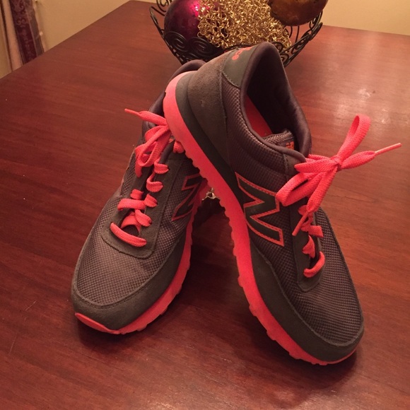 New Balance Shoes - New Balance Athletic Shoes