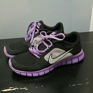 Nike Free Run 3