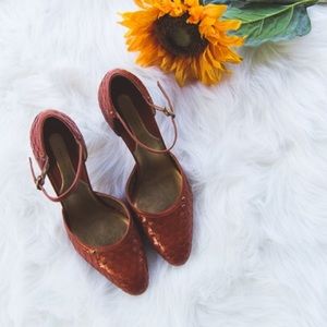 Antonio Melani Heels