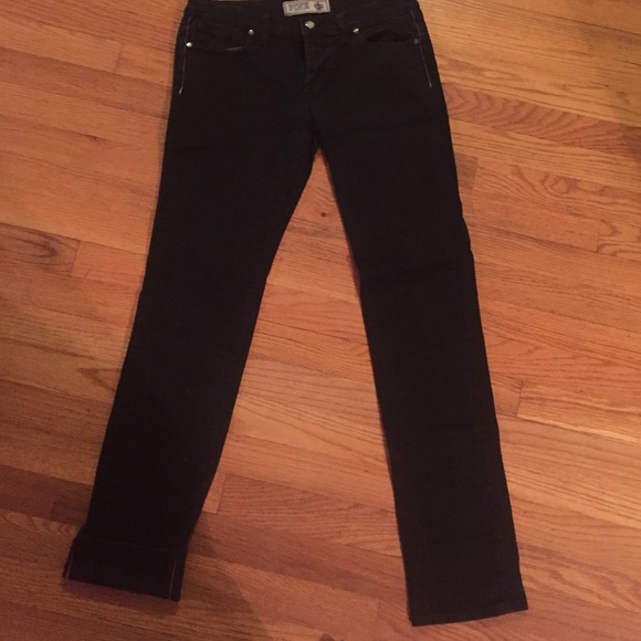 Victoria Secret Jeans