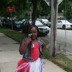 Meet your Posher, Amber