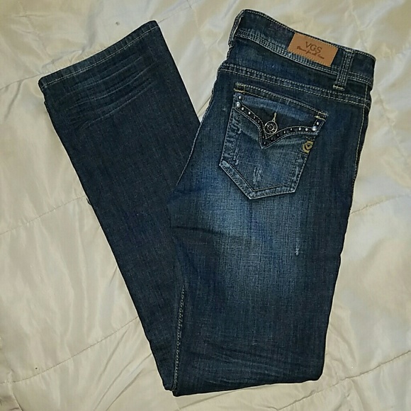 VGS jeans