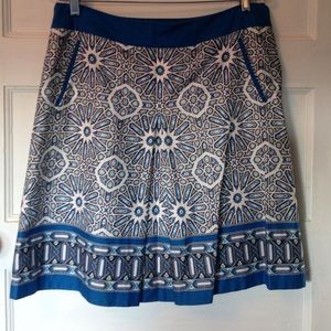 Ann Taylor skirt