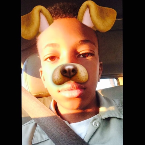 Meet your Posher, Jadon - Picture 1 of 1