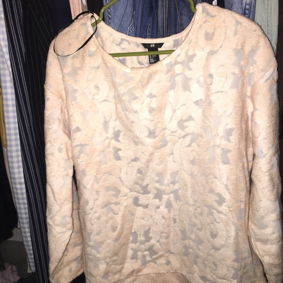H&M top - Picture 2 of 4
