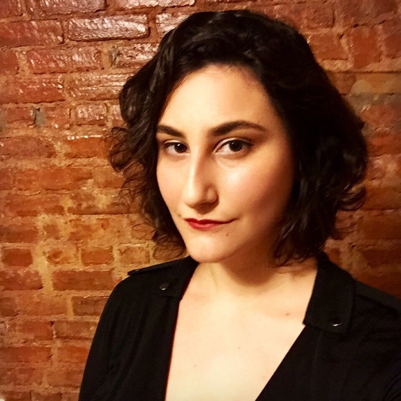 Meet your Posher, Katherine