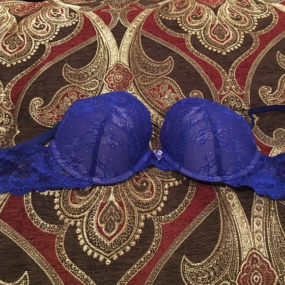 Victoria's Secret Dream Angels push-up