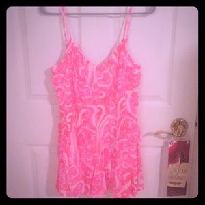 Lilly Pulitzer