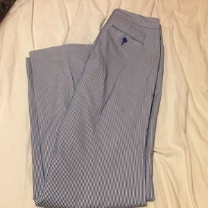 EXPRESS editor pants