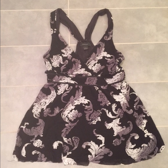 Express Top - Picture 1 of 3