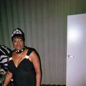 Meet your Posher, Ernestine