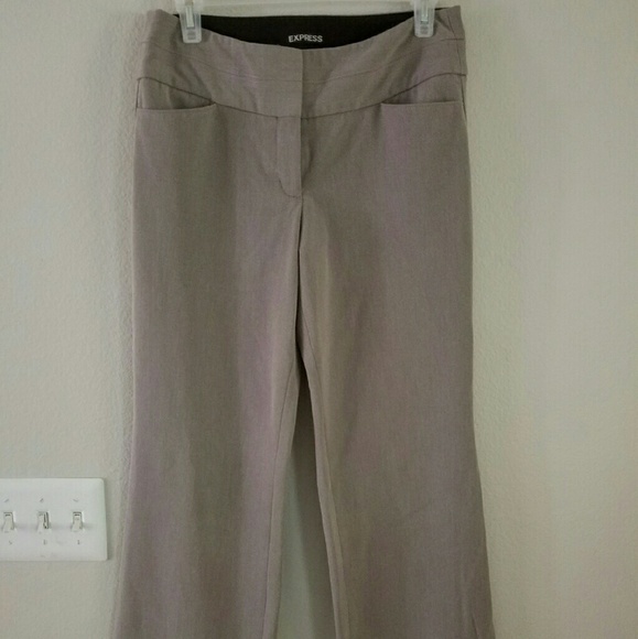 Express Editor Dress Pants (4)