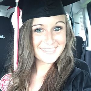 Meet your Posher, Allisa