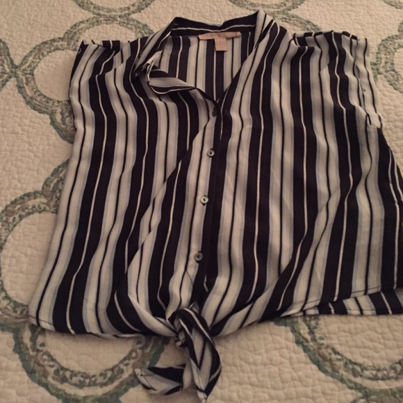 NWOT forever 21 top