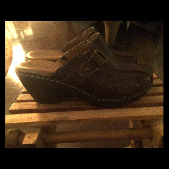EuroSoft shoes