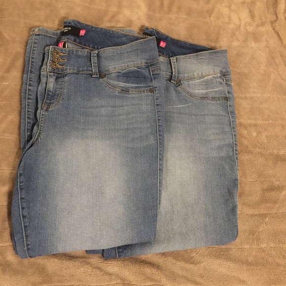 Torrid Jeggings