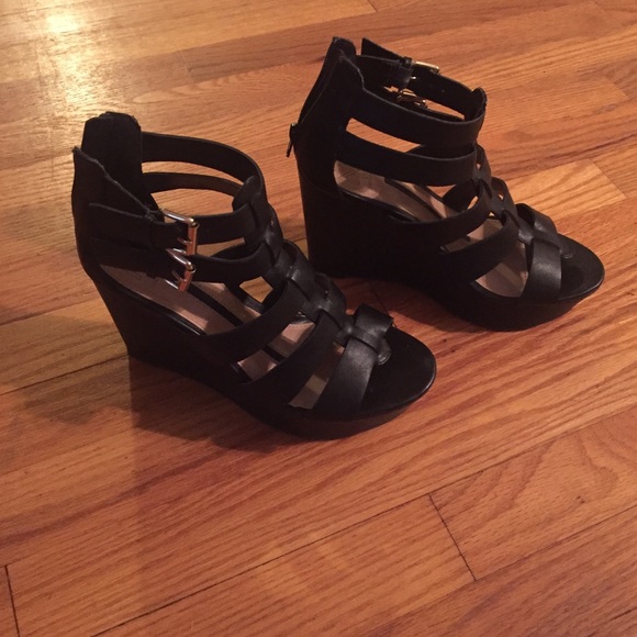 Wedges