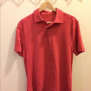 Men's Lululemon Polo, small