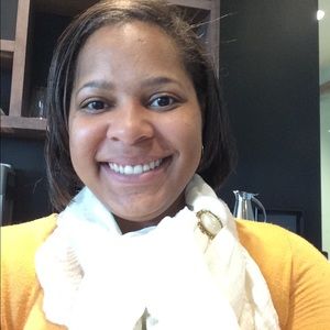 Meet your Posher, Cherie