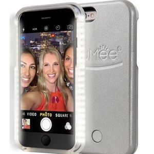 LuMee Phone Case