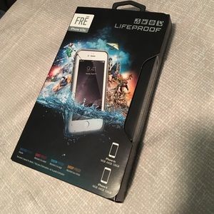 IPhone 6/6s Lifeproof Case