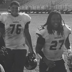 Meet your Posher, Willie