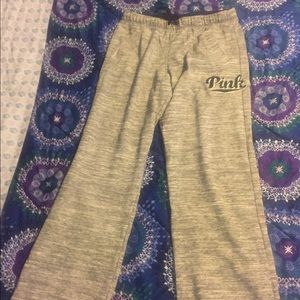 Victoria Secret sweat pants "New w/tag"