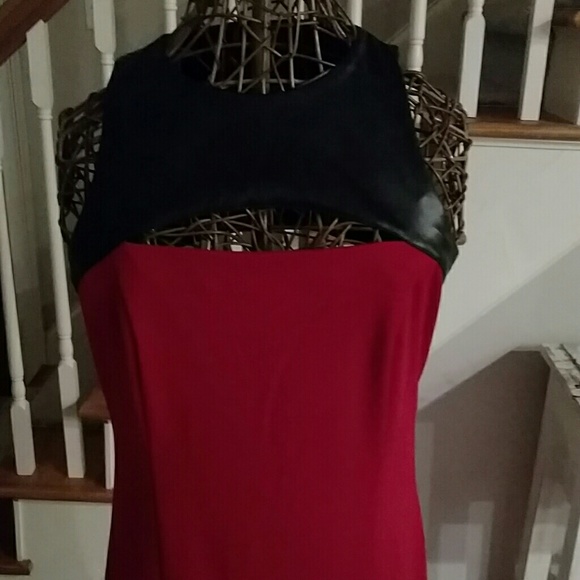 Evening Dress - Picture 2 of 4
