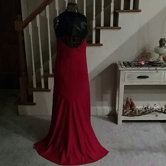 Evening Dress - Picture 3 of 4