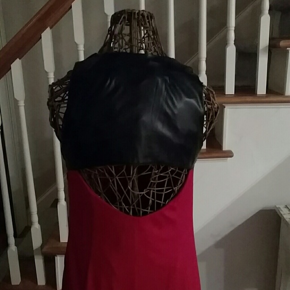 Evening Dress - Picture 4 of 4