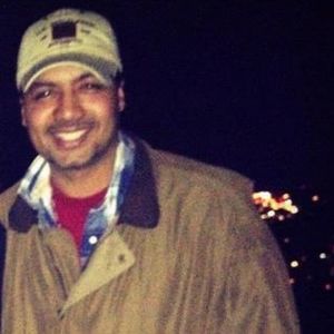 Meet your Posher, Ismael