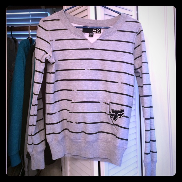 Super awesome sweater!