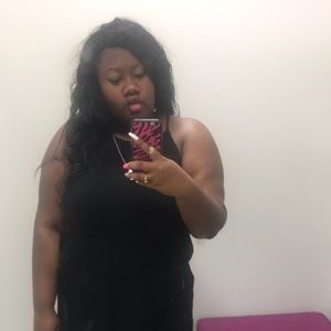 Meet your Posher, Amber