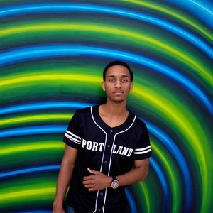 Meet your Posher, Derek