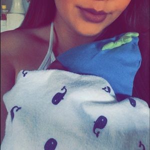 Meet your Posher, Gizzelle