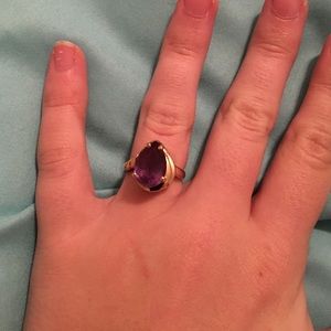 Gorgeous Ring ❤️