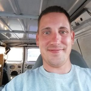 Meet your Posher, Jason